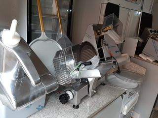 Macchinari per la ristorazione