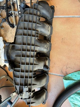 Despiece motor bmw 335i n54 b30