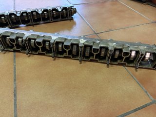 Despiece motor bmw 335i n54 b30