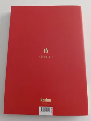 Colección Kaibun