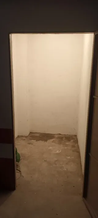 Alquiler de trastero