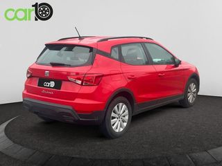 Seat Arona 1.0 TSI 70kW (95CV) Reference