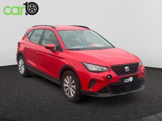 Seat Arona 1.0 TSI 70kW (95CV) Reference