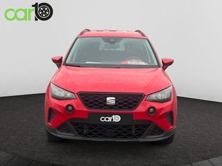 Seat Arona 1.0 TSI 70kW (95CV) Reference