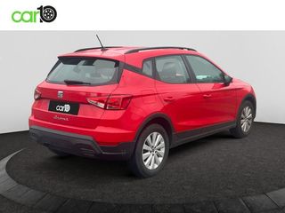 Seat Arona 1.0 TSI 70kW (95CV) Reference