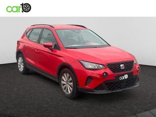 Seat Arona 1.0 TSI 70kW (95CV) Reference