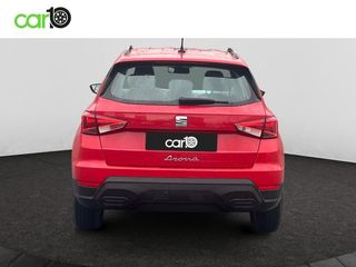 Seat Arona 1.0 TSI 70kW (95CV) Reference