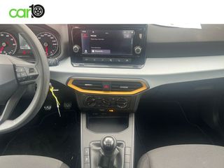 Seat Arona 1.0 TSI 70kW (95CV) Reference