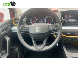 Seat Arona 1.0 TSI 70kW (95CV) Reference