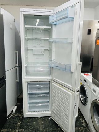 Nevera Bosch