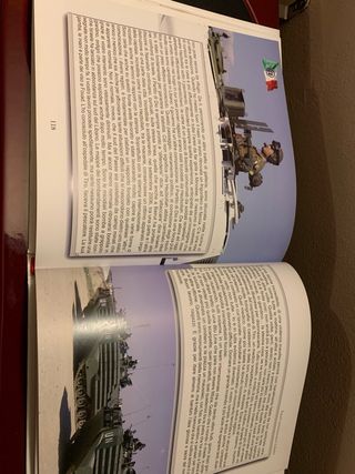 Rivista Militare Caritalia: Missioni all'estero