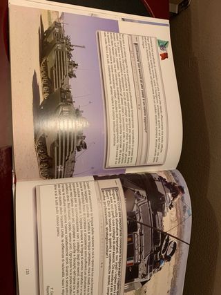 Rivista Militare Caritalia: Missioni all'estero