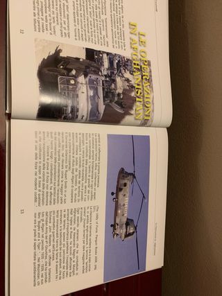 Rivista Militare Caritalia: Missioni all'estero