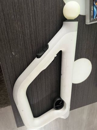 Pistola Aim Controller PS4 Oficial Sony