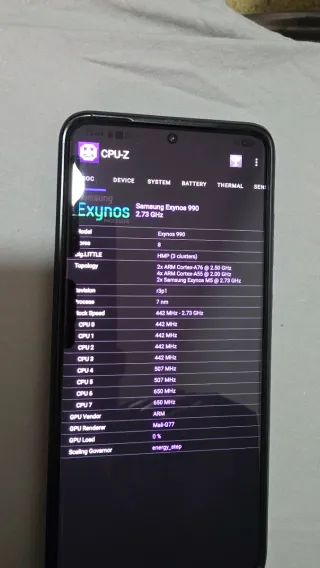 Samsung S20 Ultra 5G 128GB + 256GB Tarjeta