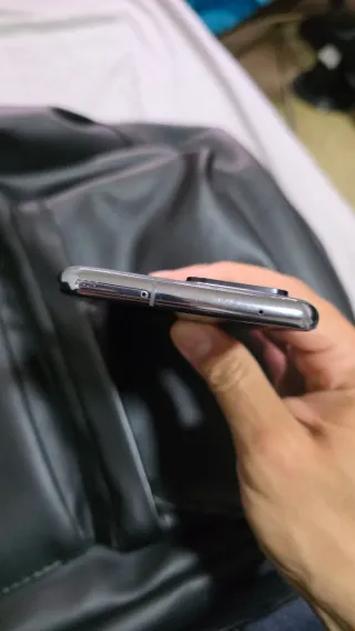 Samsung S20 Ultra 5G 128GB + 256GB Tarjeta