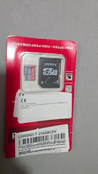 Samsung S20 Ultra 5G 128GB + 256GB Tarjeta