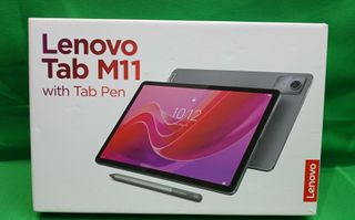 Tablet Lenovo Tab M11 11" 128GB 4G 7040mAh Android