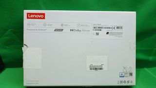 Tablet Lenovo Tab M11 11" 128GB 4G 7040mAh Android