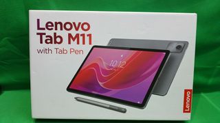 Tablet Lenovo Tab M11 11" 128GB 4G 7040mAh Android
