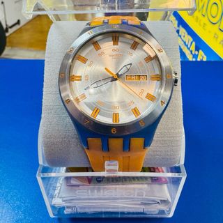 Orologio Swatch Irony Analogico