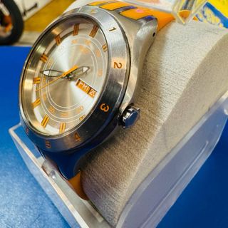 Orologio Swatch Irony Analogico