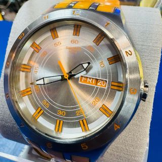 Orologio Swatch Irony Analogico