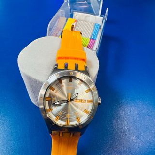 Orologio Swatch Irony Analogico