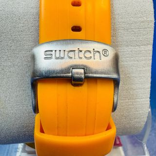 Orologio Swatch Irony Analogico