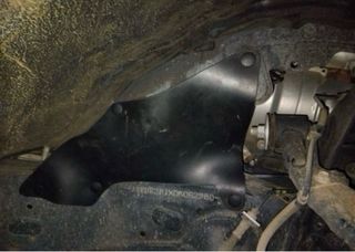 Gomas LAND CRUISER 150 toyota J15