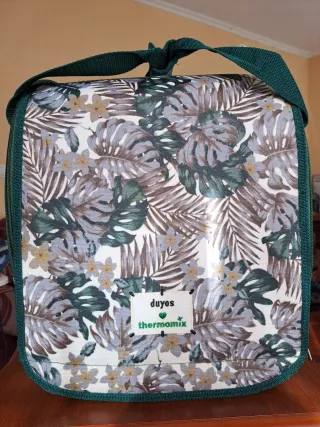 Bolsa Thermomix Duyos
