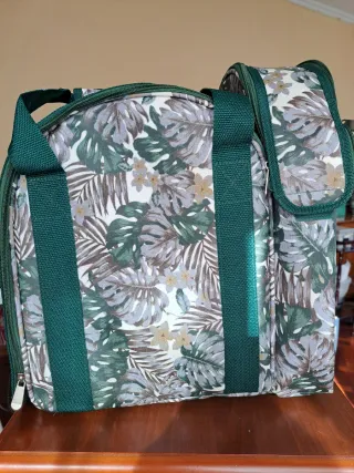 Bolsa Thermomix Duyos