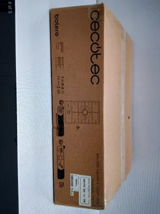 Placa de gas Cecotec - Butano y Gas Natural