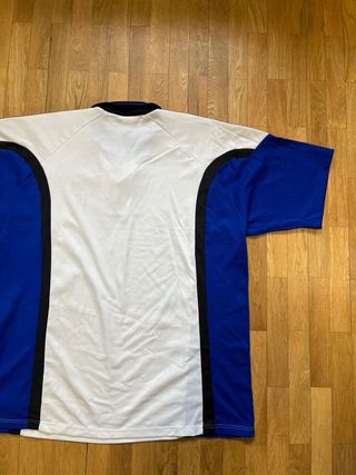 Camiseta Real Oviedo Erima 1998/99 Original
