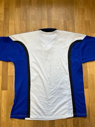 Camiseta Real Oviedo Erima 1998/99 Original