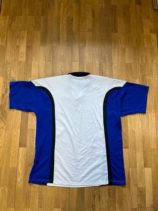 Camiseta Real Oviedo Erima 1998/99 Original