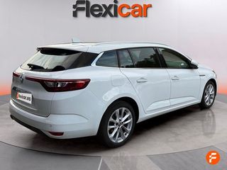 Renault Megane S.T. Zen TCe 103 kW (140CV) EDC GPF