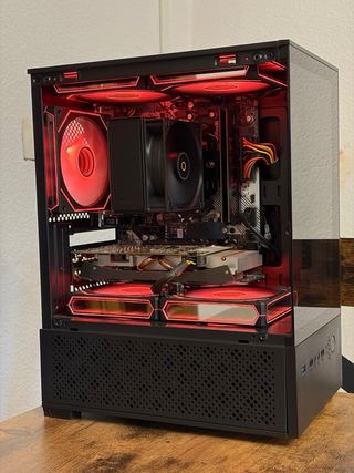 Pc Gaming Ryzen 5 3600 Gtx 1660 Super