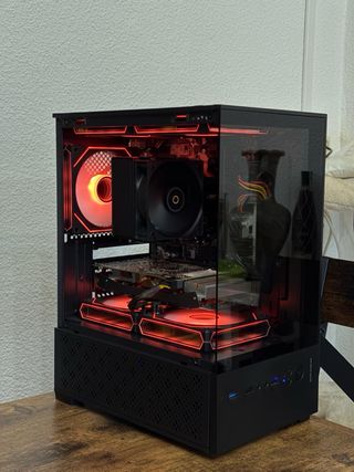 Pc Gaming Ryzen 5 3600 Gtx 1660 Super