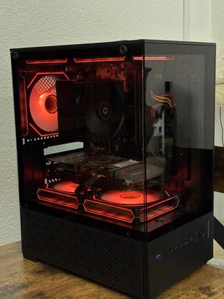 Pc Gaming Ryzen 5 3600 Gtx 1660 Super