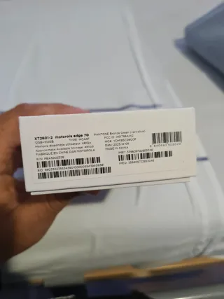 Se vende Xiaomi t15 pro