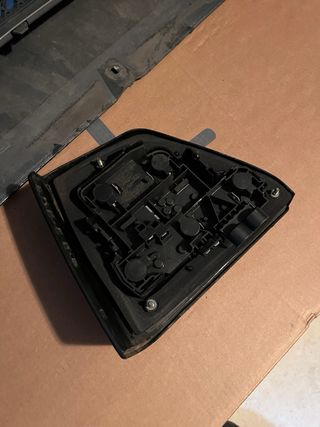 Faro Posteriore VW Golf G60/Rallye Hella