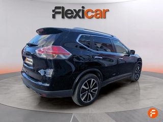 Nissan X-Trail DIG-T 163CV (120kW) 360 7 plazas