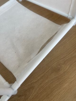 Armario de tela organizador