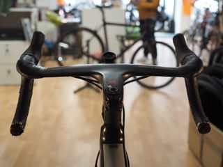 Cannondale Synapse Carbon M (2017)