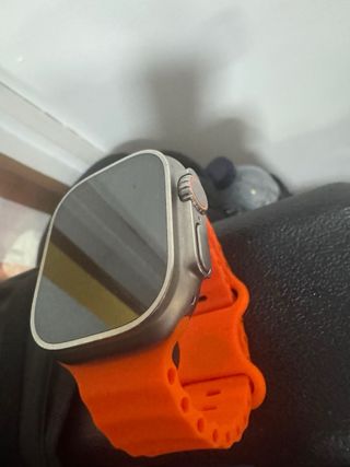 Apple Watch Ultra 1 nuevo