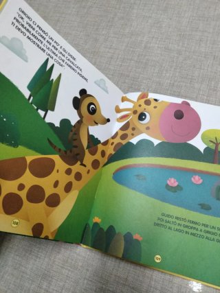 Meravigliose storie di animali. Ediz. a colori