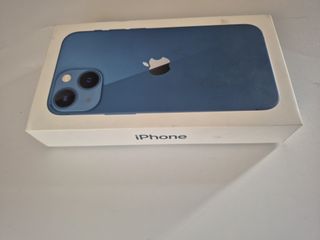 iPhone 13 mini 512GB Rosso