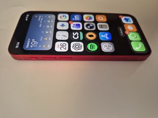 iPhone 13 mini 512GB Rosso