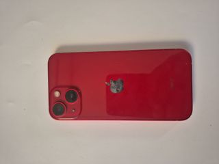 iPhone 13 mini 512GB Rosso